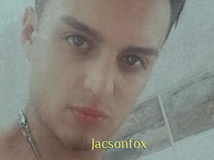 Jacsonfox