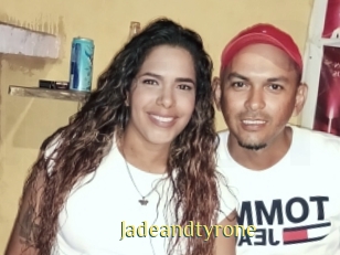 Jadeandtyrone