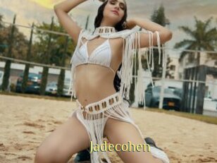 Jadecohen