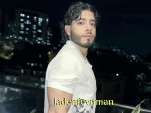 Jadenfeynman