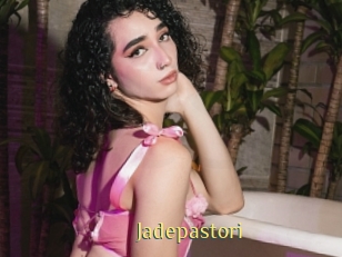 Jadepastori