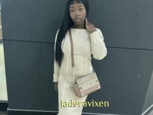Jaderavixen
