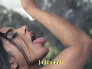 Jadesaadi