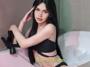 Jadesamson