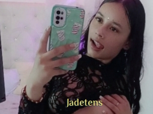 Jadetens