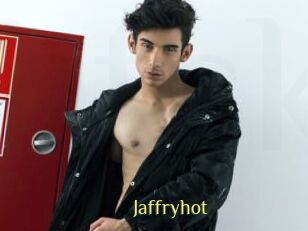 Jaffryhot