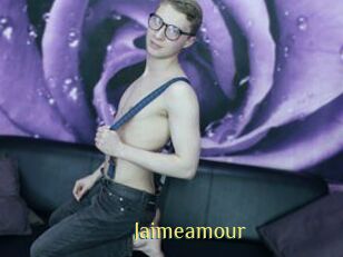 Jaimeamour