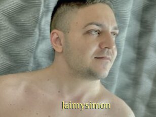 Jaimysimon