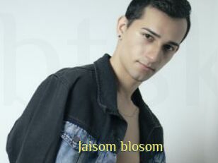 Jaisom_blosom