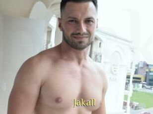 Jakall