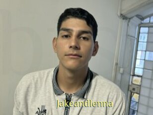 Jakeandlenna