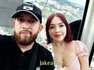Jakeannie