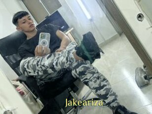 Jakeariza