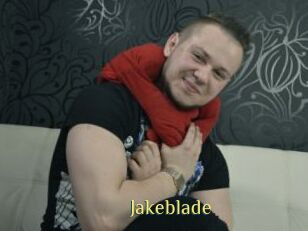 Jakeblade