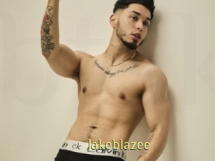 Jakeblazee