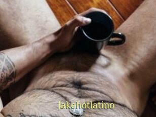 Jakehotlatino