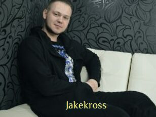 Jakekross