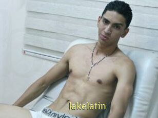 Jakelatin