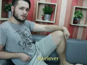 Jakelover
