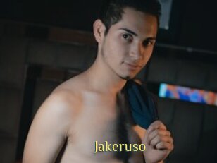 Jakeruso