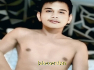 jakeserdon Brutal Spankings