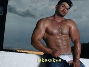 Jakesskye