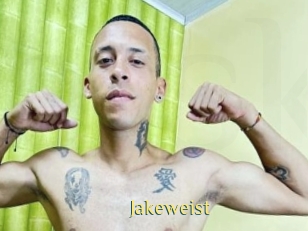 Jakeweist