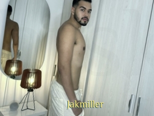 Jakmiller