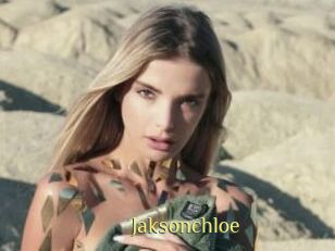 Jaksonchloe