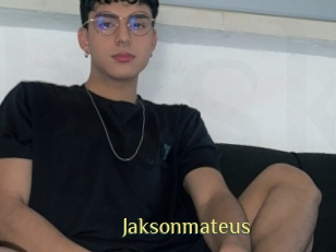 Jaksonmateus