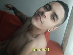 Jamehott