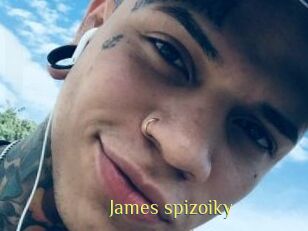 James_spizoiky