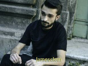 Jamesclem