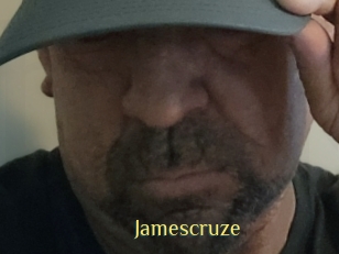 Jamescruze