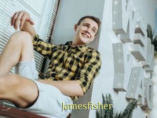 Jamesfisher