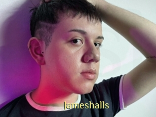 Jameshalls