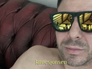 Jamesjonsen