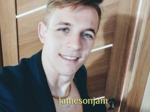 jamesonjam Brutal Spankings