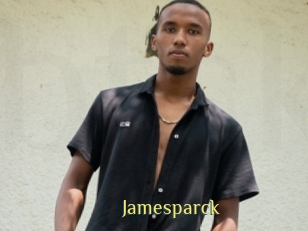 Jamesparck
