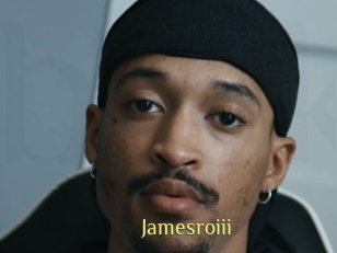 Jamesroiii