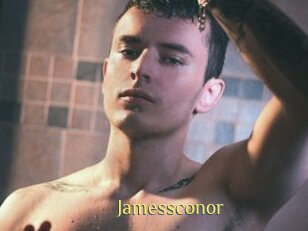 Jamessconor