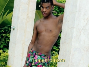 Jamestomson
