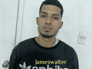 Jameswalter