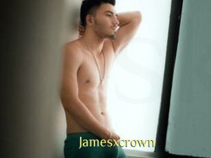 Jamesxcrown