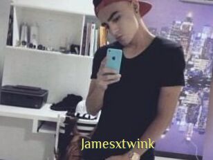 Jamesxtwink