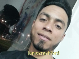 Jamezrashford