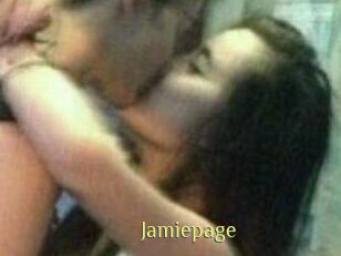 Jamiepage