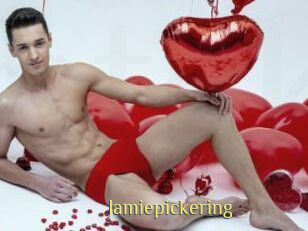 Jamiepickering