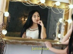 Jamiesue