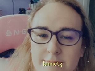Jamietg